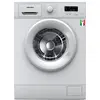 Image de SanGiorgio G710 Lave-linge pose libre Chargement frontal 7 kg 1000 RPM Blanc