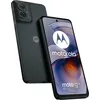 Image de Motorola moto g55 5G 16,5 cm (6,49") Double SIM Android 14 USB Type-C 8 Go 256 Go 5000 mAh Gris