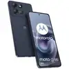 Image de Motorola moto g86 (5G) 256 Go, Bleu foncé - Neuf