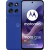 Image de Motorola Solutions XT2529-2 Moto G56 Dual Sim - Blue - 256 GB
