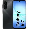 Image de TIM Samsung Galaxy A17 17 cm (6.7") Double SIM hybride Android 14 4G USB Type-C 8 Go 256 Go 5000 mAh Noir