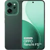 Image de OPPO Reno 14FS 12+512 Go 6,57 pouces 5G Vert lumineux DS TIM Oppo