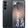 Image de Samsung Galaxy S26+ SM-S947B, 5G, Dual SIM, écran 6,7 pouces, 12 Go de RAM, 512 Go de stockage, couleur violet cobalt