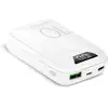 Image de PURO FCBB100P8WHI banque d'alimentation électrique 10000 mAh Blanc - Neuf