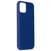 Image de PURO IPCX19ICONDKBLUE coque de protection pour téléphones portables 14,7 cm (5.8 ) Housse Bleu Apple (brand) IPHONE 11 PRO - Neuf