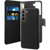 Image de Folio 2 en 1 Samsung G S22+ 5G Coque Magnétique Noir Puro - Neuf