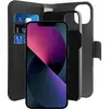 Image de PURO PUROFOLIOMAGIP14MBK coque de protection pour téléphones portables Noir iPhone 14 Plus - Neuf