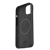 Image de PURO IPC1467ICONMAGBLK coque de protection pour téléphones portables 17 cm (6.7 ) Housse Noir Apple (brand) iPhone 14 Plus - Neuf