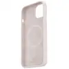 Image de PURO IPC14P67ICONMAGROSE coque de protection pour téléphones portables 17 cm (6.7 ) Housse Rose Apple (brand) iPhone 14 Pro Max - Neuf
