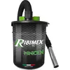 Image de Aspirateur à cendres froides 10l 800w - Ribitech - PRCEN011 - minicen