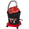 Image de Aspirateur à cendres froides 18l 1200w - Ribitech - PRCEN012 - cenetop