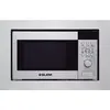 Image de Glem Gas GMI203IX micro-onde Acier inoxydable Micro-ondes grill Intégré 20 L 800 W