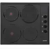 Image de Glem Table De Cuisson - Gtl640bk * - Glem