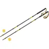 Image de Grivel Trail Three Bâtons Jaune,Noir 112 cm Hommes,Femmes Jaune,Noir 112 cm