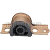 Image de ORIGINAL IMPERIUM Support de bras de suspension 1729 Avant pour SKODA FAVORIT (781) 237 g