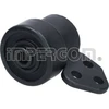 Image de ORIGINAL IMPERIUM Support de bras de suspension 1846 Avant pour OPEL Corsa C à hayon (X01) 692 g