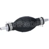 Image de Pompe d'alimentation en carburant ORIGINAL IMPERIUM 4019, compatible avec la PEUGEOT 206 berline (2A/C), tuyau en caoutchouc de 8 mm, 77 g