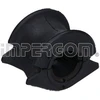 Image de ORIGINAL IMPERIUM, support de stabilisateur de suspension, référence 27284, avant, pour les deux côtés, compatible avec ALFA ROMEO 156 (932), diamètre 22 mm, poids 85 g
