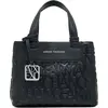Image de Armani Exchange Xw001576 Af1577 Couleur Noir
