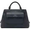 Image de Armani Exchange Xw001545 Af1701 Shopping Bag Couleur Noir