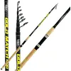Image de Kolpo Gold Match Tele Canne à pêche match Golden 4.00 m / 100 g Golden 4.00 m