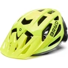 Image de Casque de vélo BRIKO Sismic X Jaune 59-62 cm