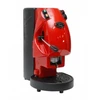 Image de Caffè Borbone BORBON FROG Automatische manuelle Pad-Kaffeemaschine 2 l, rot