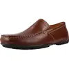 Image de Geox U Moner Couleur Marron