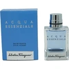 Image de Salvatore Ferragamo Acqua Essenziale Eau De Toilette 30 ml (homme)