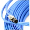 Image de Pm Technology - Accessoires Pompe Immergée - Amorce De Câble 0703432 - 50m/1,5 Mm² - Moteur Bain D'Eau De