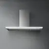 Image de falmec Hotte murale Lumen, 60cm, Acier inoxydable 100180