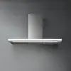 Image de Falmec LUMEN1430 Montée au mur Acier inoxydable 800 m³/h
