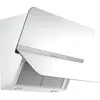 Image de Hotte décorative murale 85cm 58db 800m3/h blanc - Falmec - FLIPPER1410 -