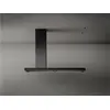 Image de Hotte aspirante îlot Falmec 175 cm évacuation / recyclage Design Elle CEQI75.E0P2#ZZZH490F noir