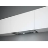 Image de Falmec Virgola Evolution Intégré Acier inoxydable 600 m³/h