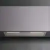 Image de Falmec Gruppo Incasso Plus Encastrée Acier inoxydable 800 m³/h