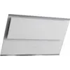 Image de Hotte murale inclinée 85cm 584m3/h blanc - Falmec - VERSO1411 - verso