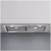 Image de Hotte Encastrable Falmec Virndcomf60ix 60 Cm 800 M³/h Classe A Inox Anti-condensation Touch