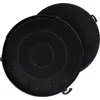 Image de Filtre Charb Rond Type 6.diam 170mm.x2. - Falmec