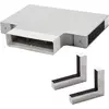 Image de Kit de recyclage pour hotte plan de travail - Falmec - FILTR60 -
