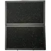 Image de 628 / 5.000 Filtre Carbon.Zeo Microtech Falmec KACL.1043 compatible avec le système de cuisson et d'extraction intégré Zero Easy