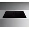 Image de Falmec Zero, Noir, Encastrable, 84 cm, Céramique, Vitrocéramique, 4 zones/zones
