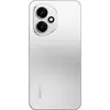 Image de Honor 400 5G + EAR clip 16,6 cm (6.55") MagicOS 9.0 8 Go 512 Go 5300 mAh Argent