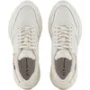 Image de Armani Exchange Xw001617_af17443 Chaussures de sport Blanc UE 39 Femme Blanc UE 39