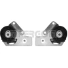 Image de KIT DE RÉPARATION DU CORPS D'ESSIEU ARRIÈRE, référence 25976, pour FIAT PANDA (169) et PANDA Van (169)