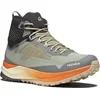 Image de Chaussures Tecnica Spark S Mid Gtx 11251900001