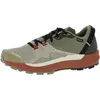 Image de Chaussures multifonctionnelles imperméables et robustes Tecnica Spark Speed S GTX pour hommes, avec membrane Gore-Tex Invisible Fit, modèle Camp/DK, pointure européenne 45