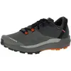 Image de Tecnica Spark Speed S GTX : chaussures multifonctions imperméables et robustes pour homme, avec technologie GORE-TEX Invisible Fit, couleur DK Grey/BR Orange, pointure 42
