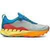 Image de Chaussure de randonnée pour homme Tecnica Pyrox Xplore MS, couleur gris, taille UK 10.5