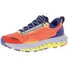 Image de Chaussures de trail running pour femmes Tecnica Pyrox Hybrid Ws, légères et confortables, avec une excellente amorti, de couleur rose/violet, taille EU 40,7
